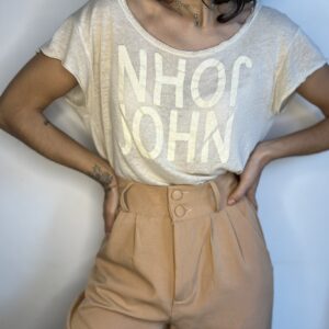 Blusa da John John original