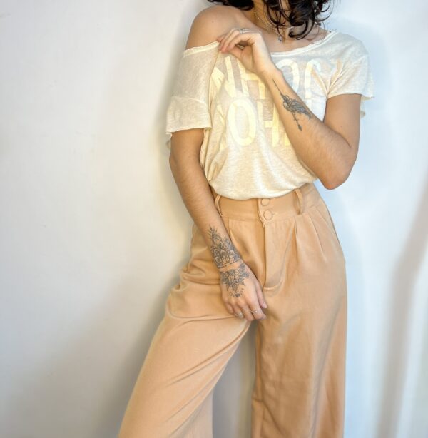 Blusa da John John original - Imagem 3