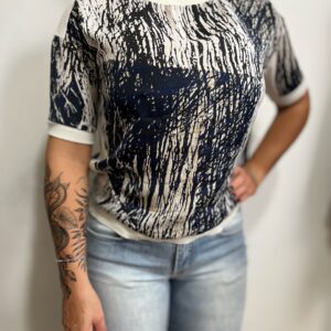 Blusa da ZARA