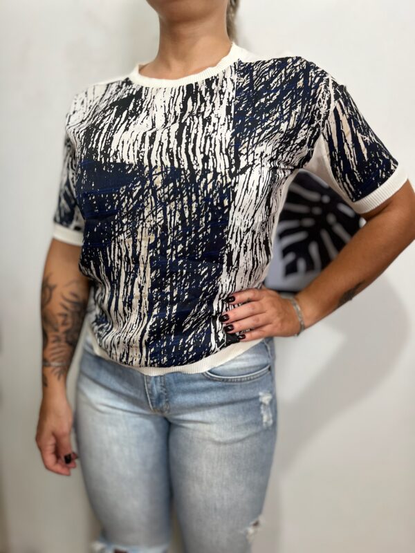Blusa da ZARA - Imagem 3