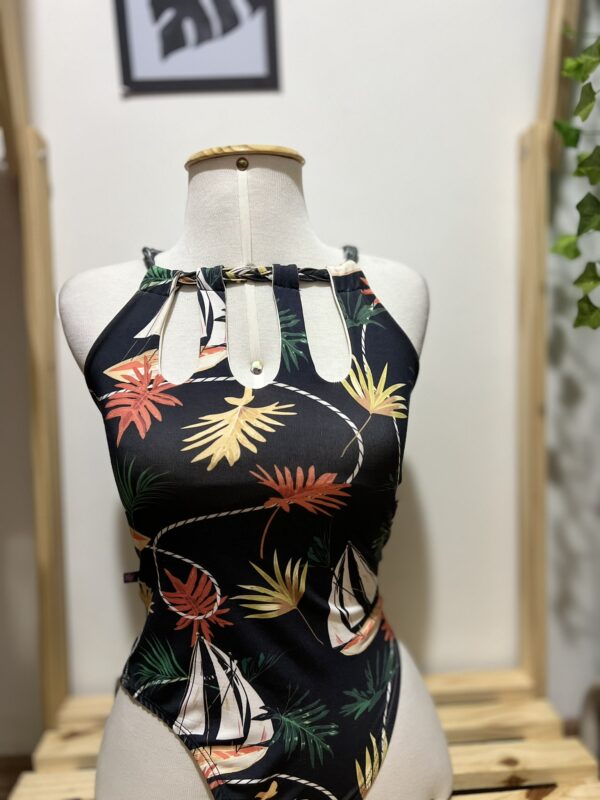 Body estampado Novo - Imagem 2