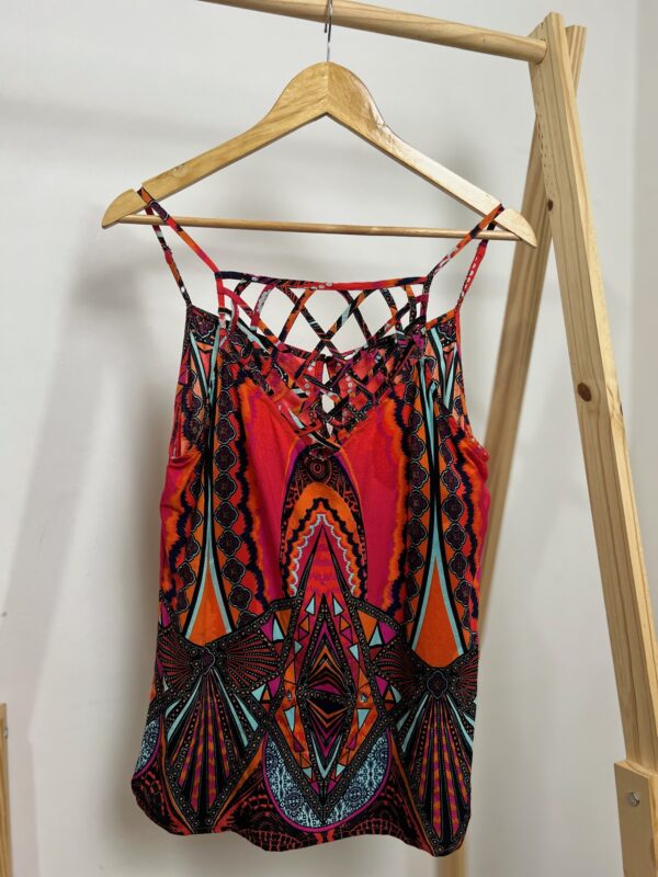 Conjunto Saia e Regata - Imagem 3