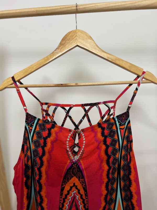 Conjunto Saia e Regata - Imagem 7