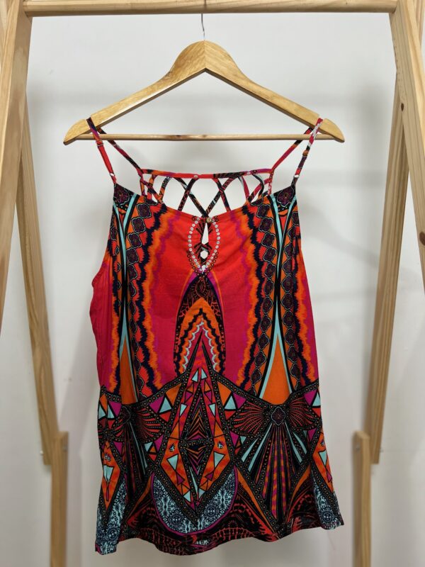 Conjunto Saia e Regata - Imagem 12