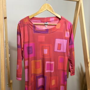 Blusa manga longa geladinho