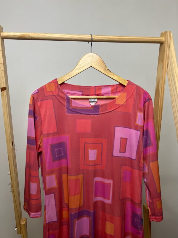 Blusa manga longa geladinho - Imagem 4