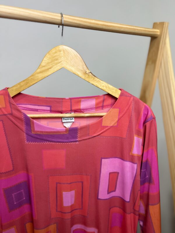 Blusa manga longa geladinho - Imagem 5