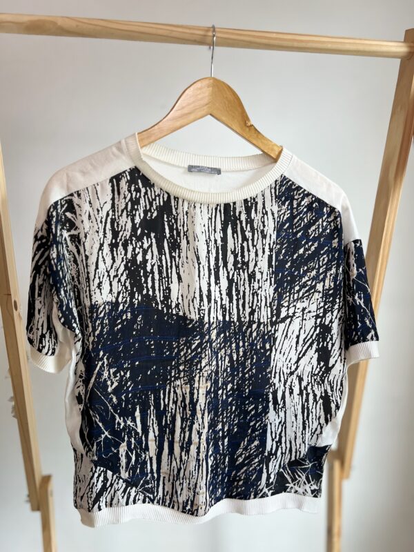 Blusa da ZARA - Imagem 6