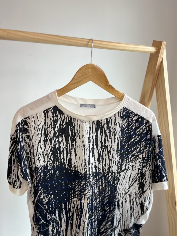 Blusa da ZARA - Imagem 4