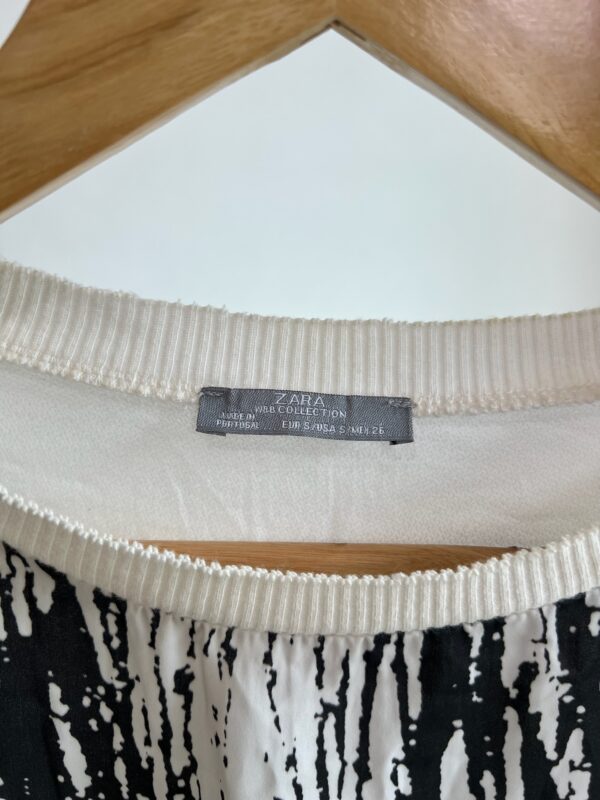 Blusa da ZARA - Imagem 2