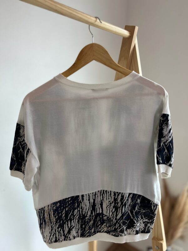Blusa da ZARA - Imagem 5