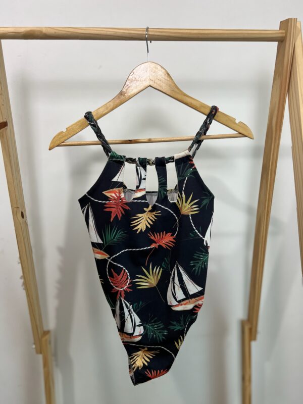 Body estampado Novo - Imagem 8