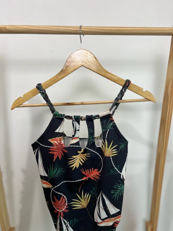 Body estampado Novo - Imagem 7