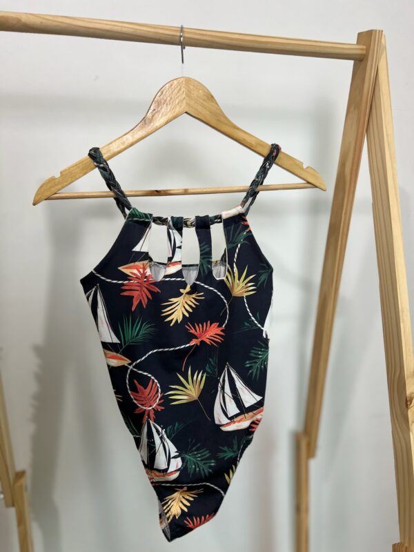 Body estampado Novo - Imagem 6