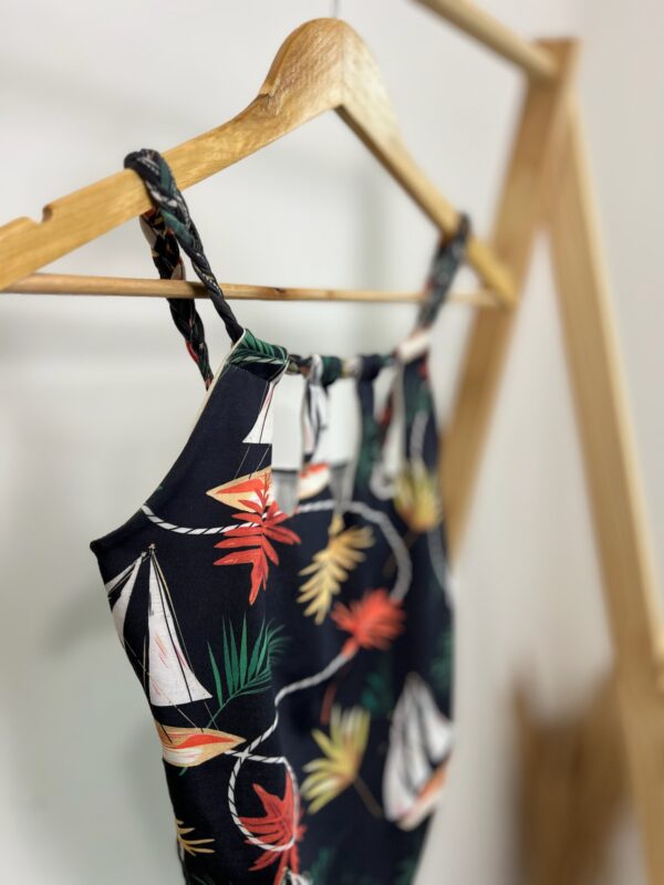 Body estampado Novo - Imagem 3