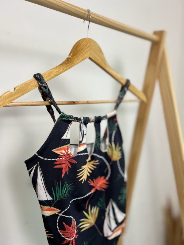 Body estampado Novo - Imagem 5