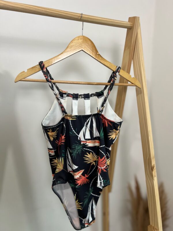 Body estampado Novo - Imagem 4