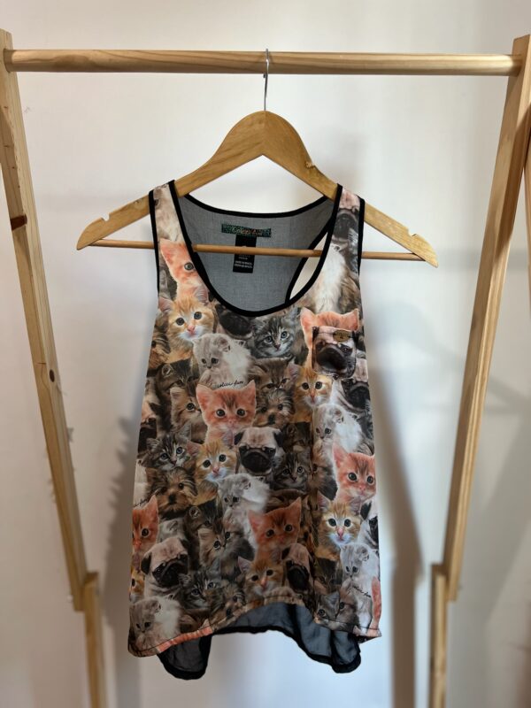 Regata Colcci - Imagem 6