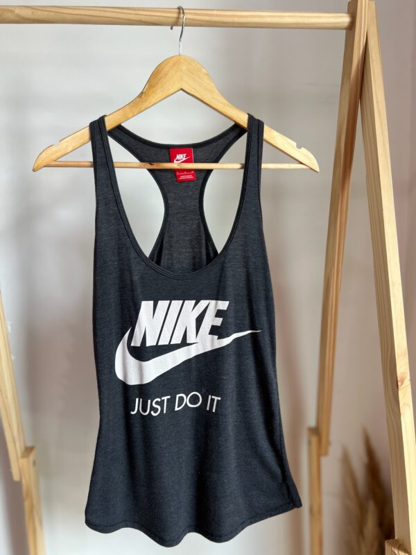 Regata Nike original - Imagem 7