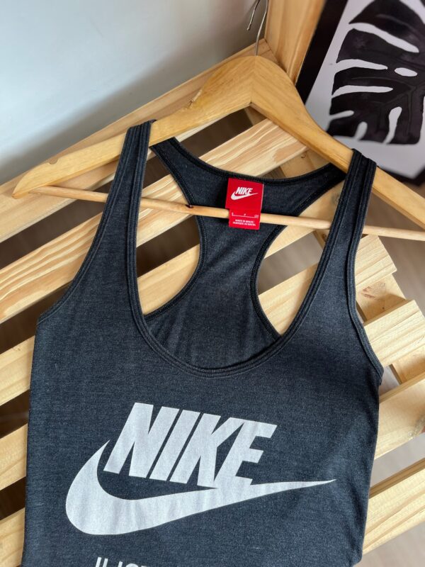Regata Nike original - Imagem 4