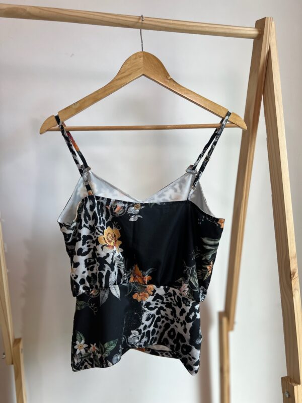 Regata animal print GataBakana - Imagem 4