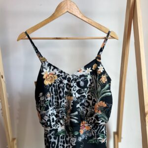Regata animal print GataBakana