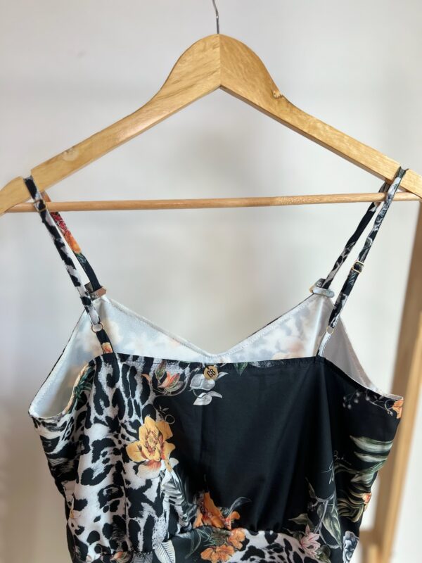 Regata animal print GataBakana - Imagem 2