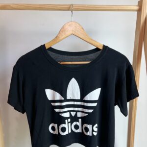 Cropped Adidas