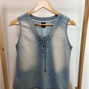 Regata Denim Ted Marynus