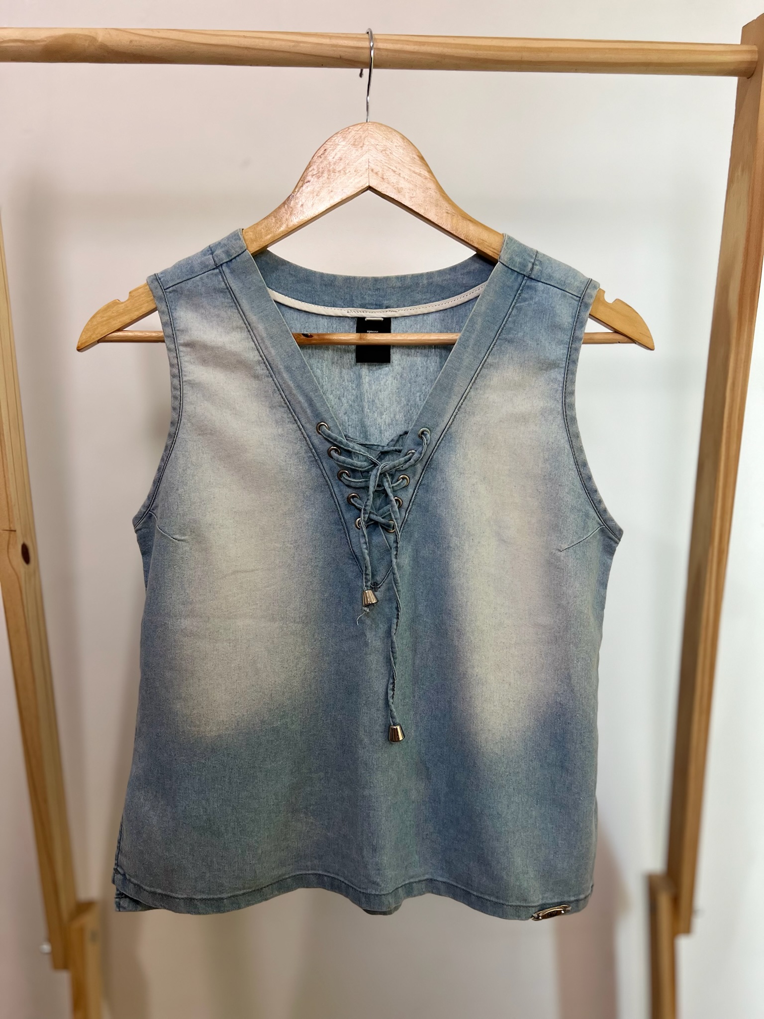 Regata Denim Ted Marynus