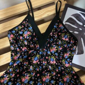 Regata floral