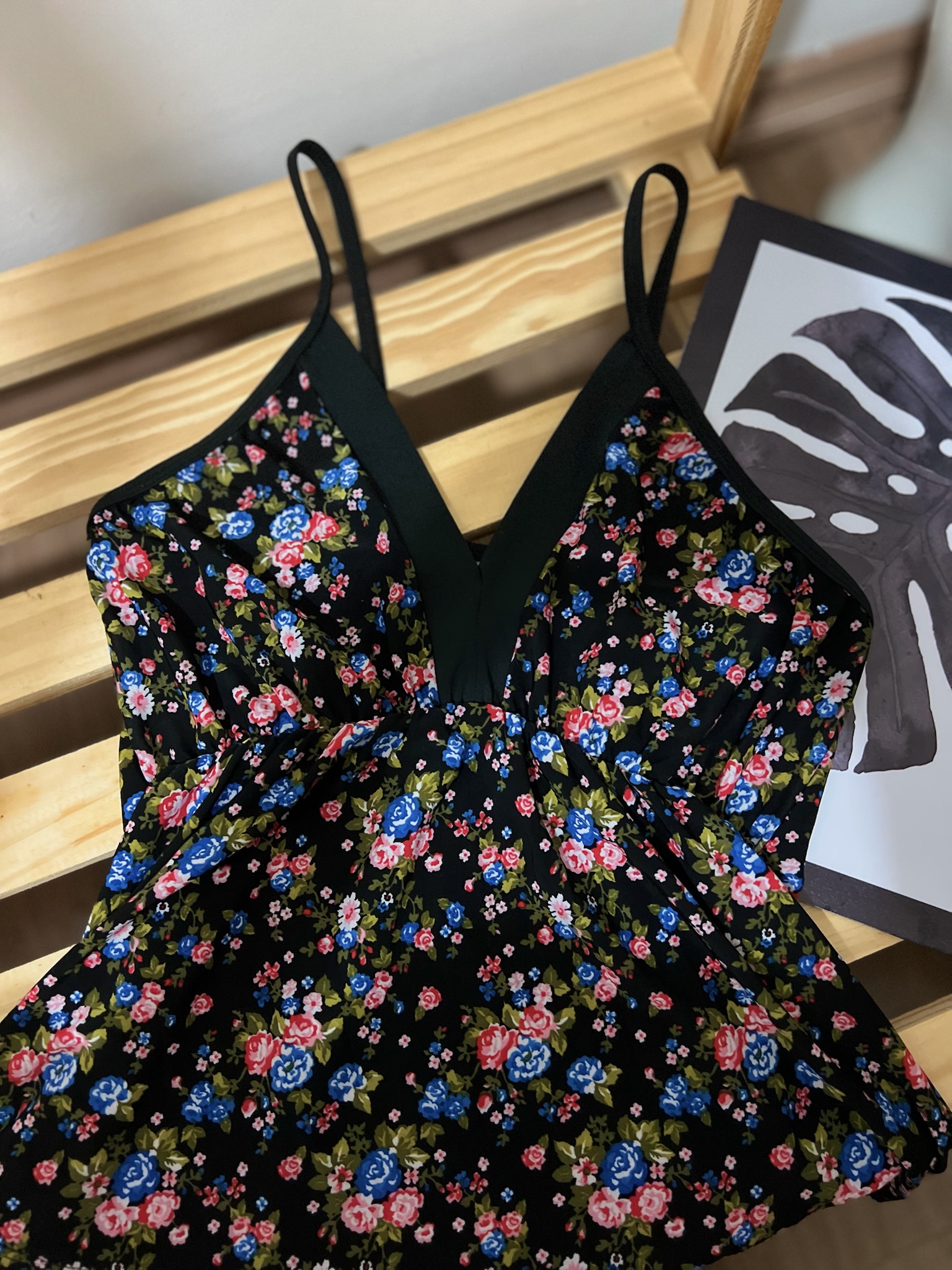 Regata floral
