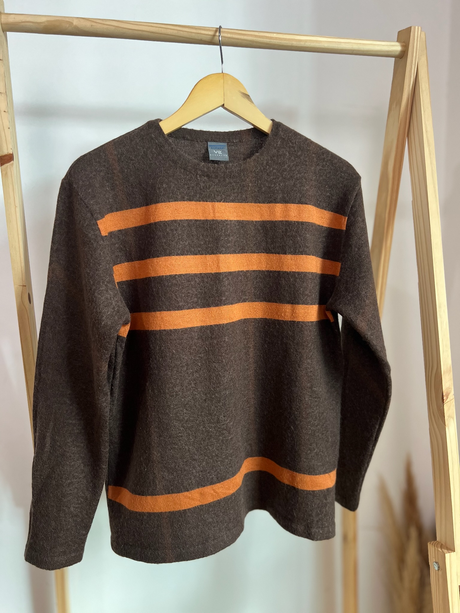 Blusa de Lã