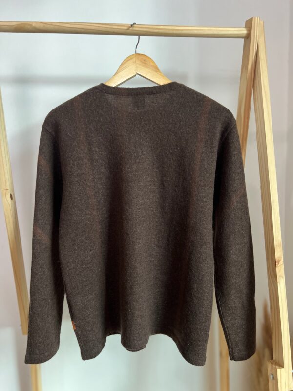 Blusa de Lã - Imagem 6