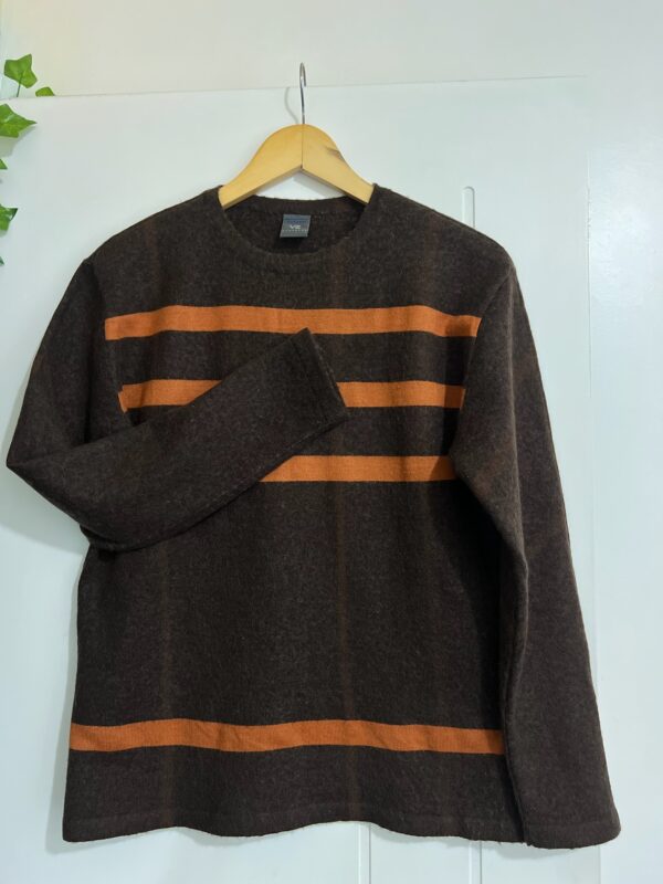 Blusa de Lã - Imagem 5