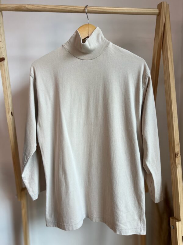 Blusa de lã Happy Man Happy - Imagem 2