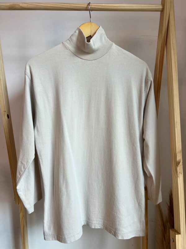 Blusa de lã Happy Man Happy