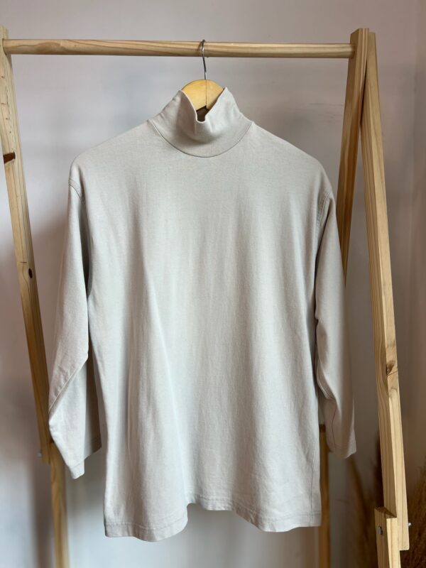 Blusa de lã Happy Man Happy - Imagem 4