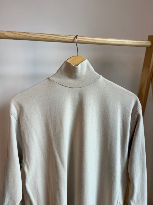Blusa de lã Happy Man Happy - Imagem 5