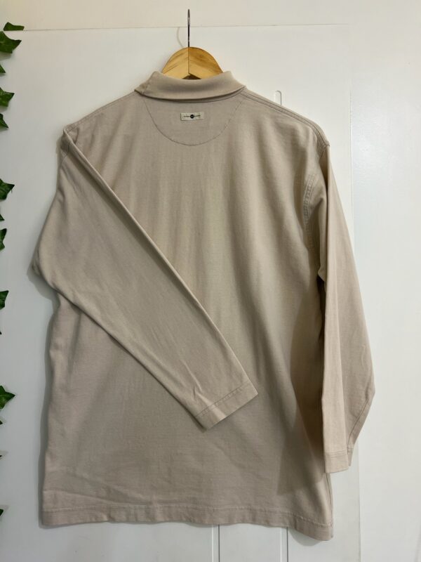 Blusa de lã Happy Man Happy - Imagem 6