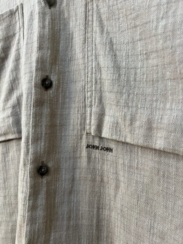 Camisa John John - Imagem 6