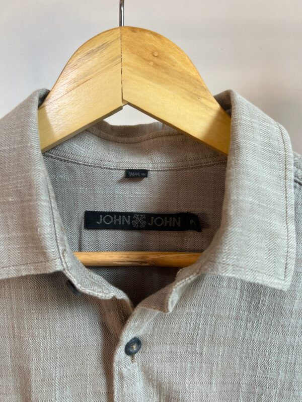 Camisa John John - Imagem 3