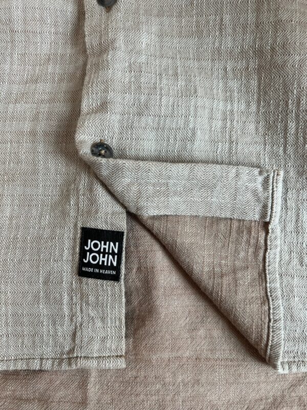 Camisa John John - Imagem 2