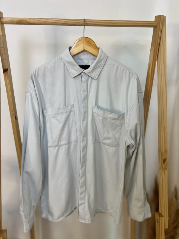 Camisa Request