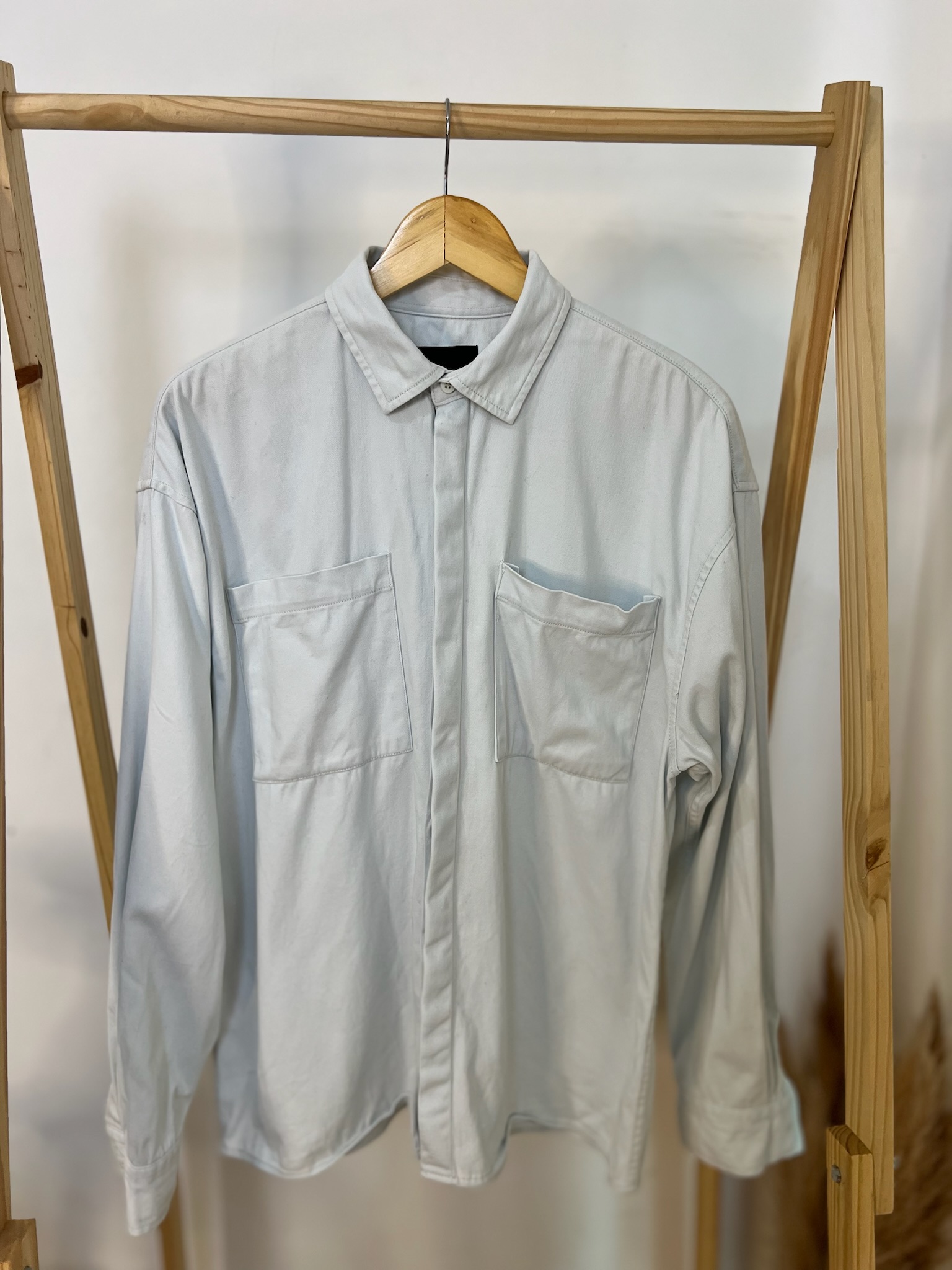 Camisa Request