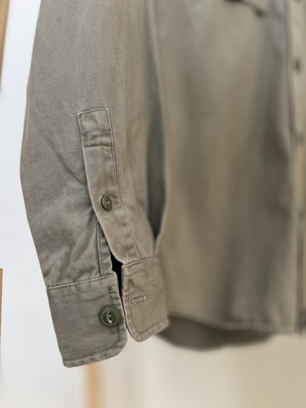 Camisa BlueSteel - Imagem 5