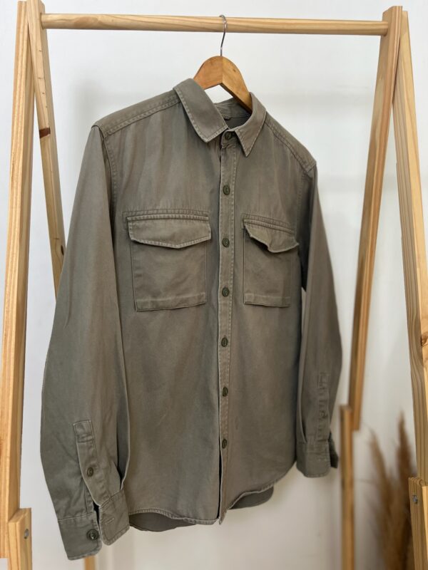 Camisa BlueSteel - Imagem 6