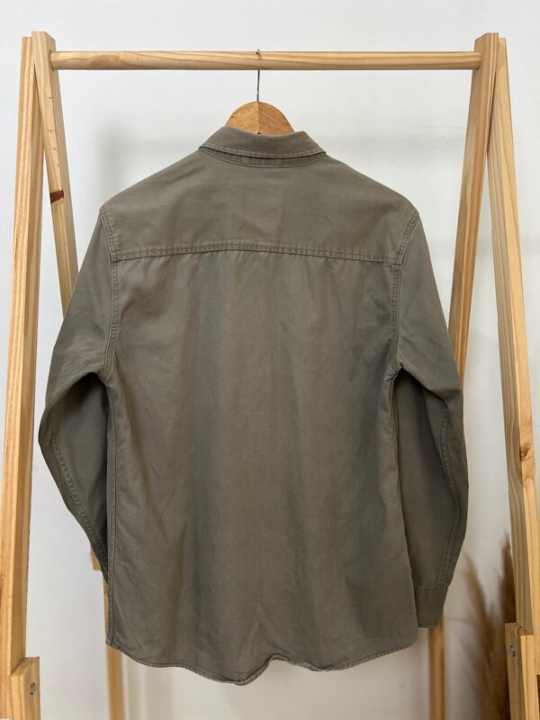 Camisa BlueSteel - Imagem 7