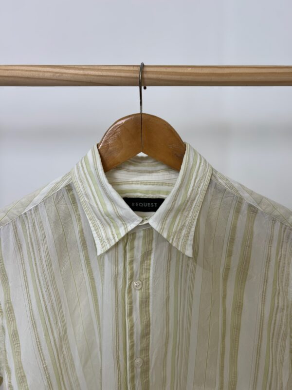 Camisa Request Listrada - Imagem 6