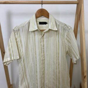 Camisa Request Listrada